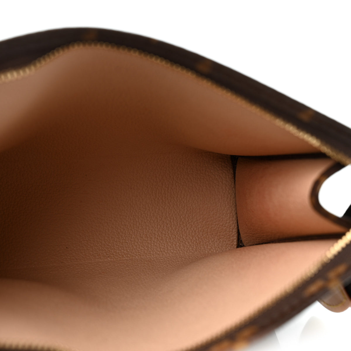 Louis Vuitton Monogram Toiletry Pouch 19 5 of 7
