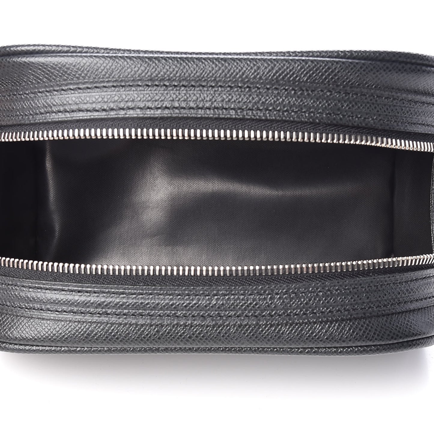 Taiga Trousse Ivan Toiletry Bag Ardoise