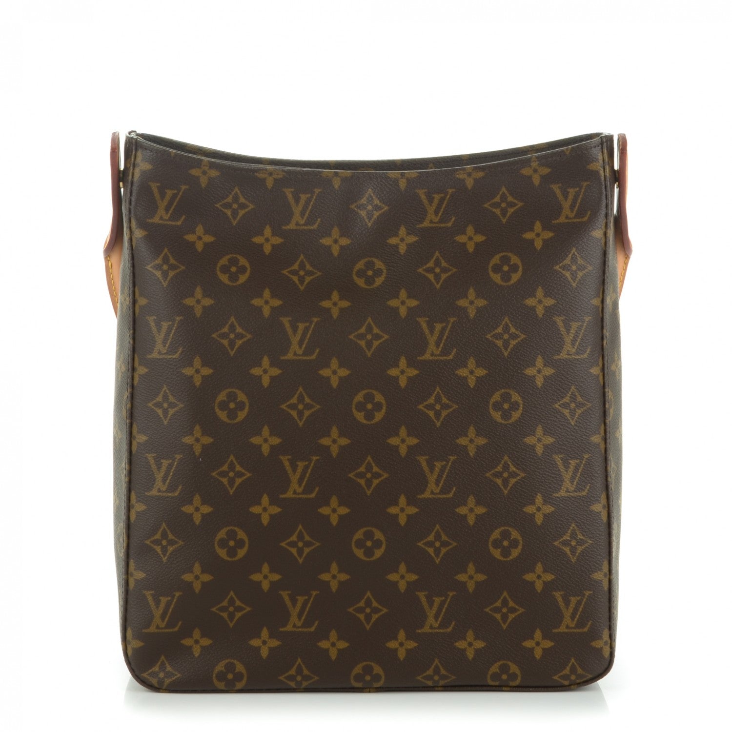 Louis Vuitton Monogram Looping GM 1 of 7
