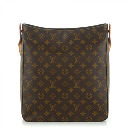 Louis Vuitton Monogram Looping GM 1 of 7