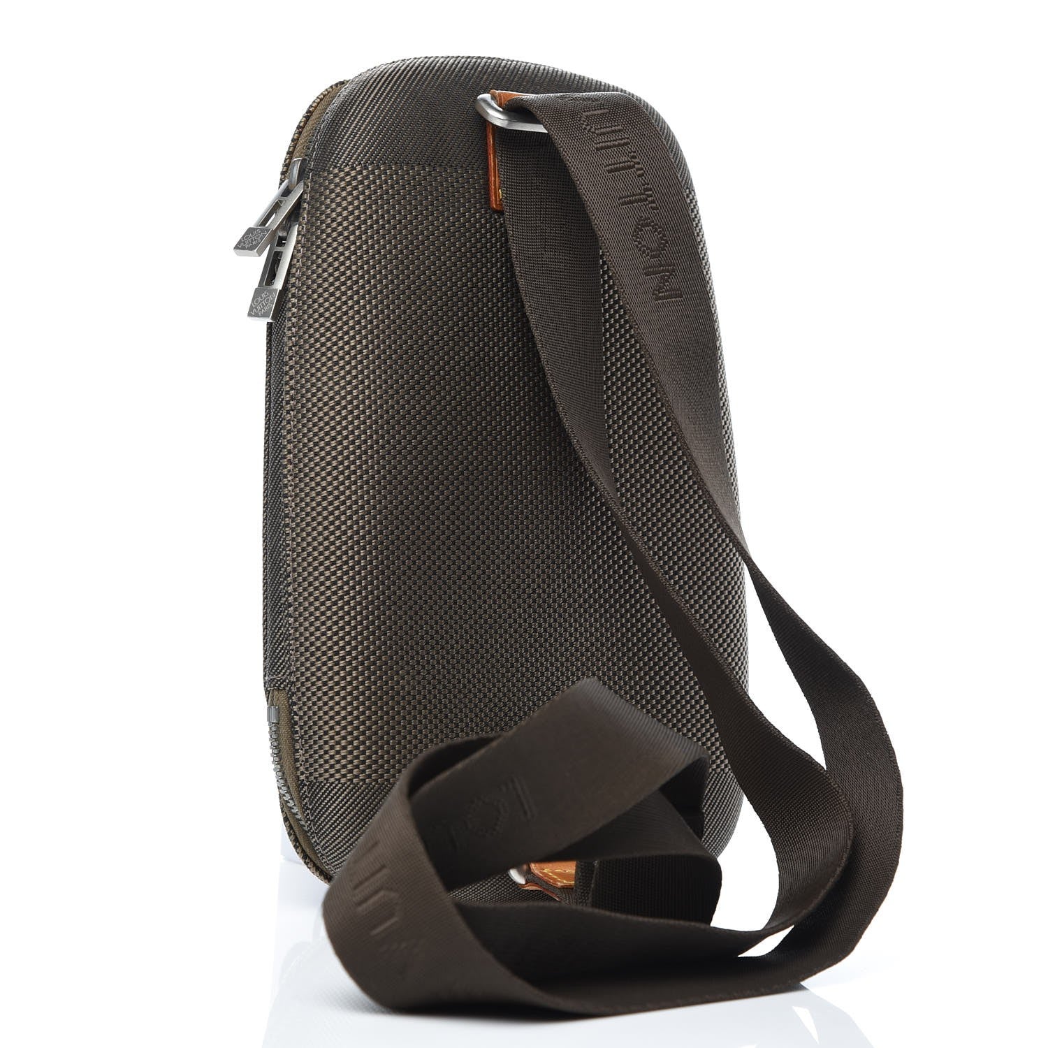 Louis Vuitton Damier Geant Mage Terre 2 of 9