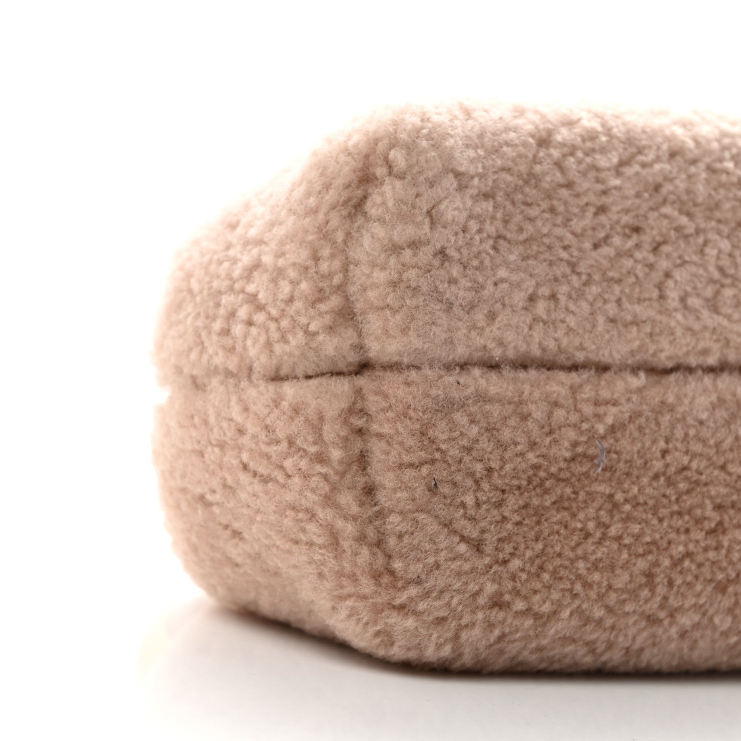 Fendi Shearling Small Fendi First Rosa Plaster 1739525 – FASHIONPHILE