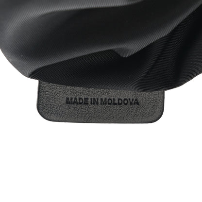 Burberry Econyl Phoebe Drawcord Pouch Black 7 of 8