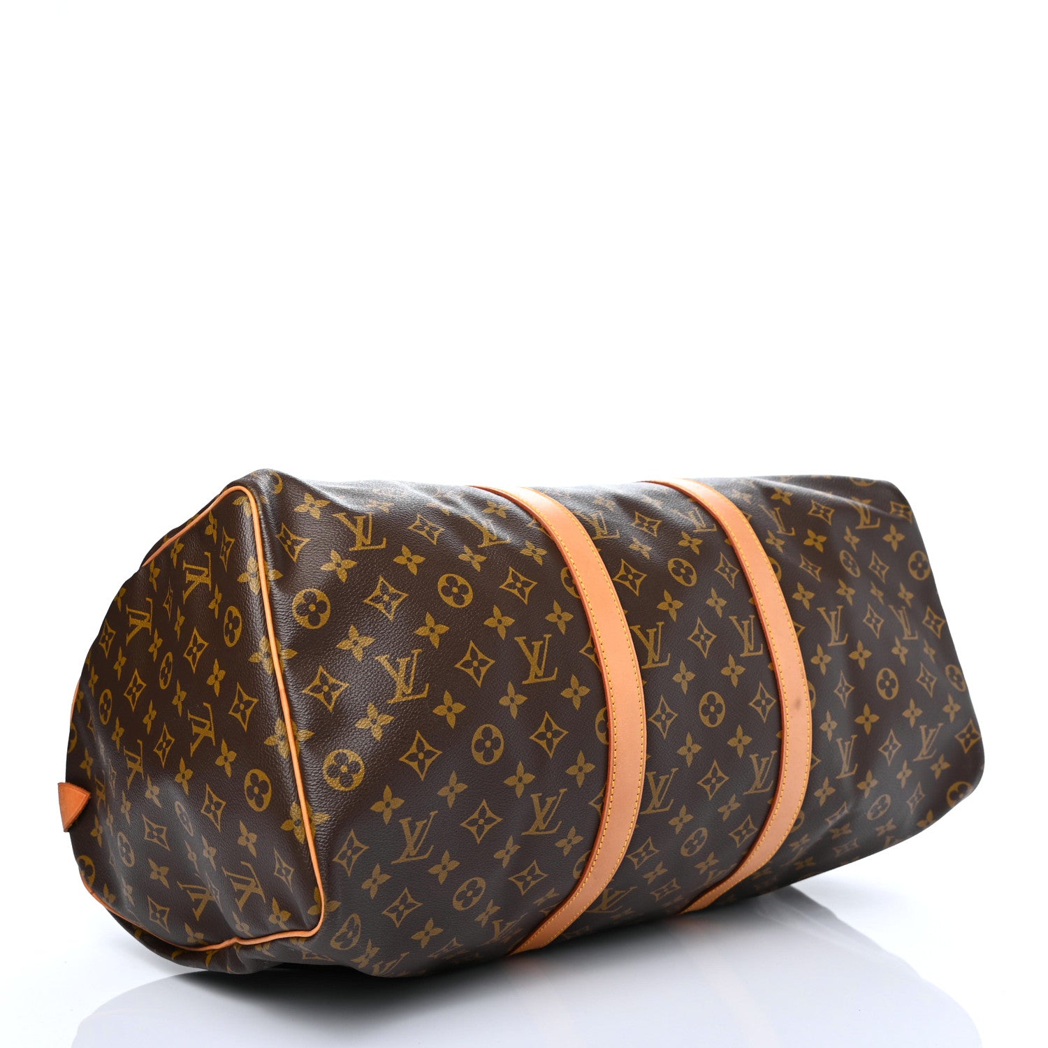 Louis Vuitton Monogram Keepall 50 3 of 4