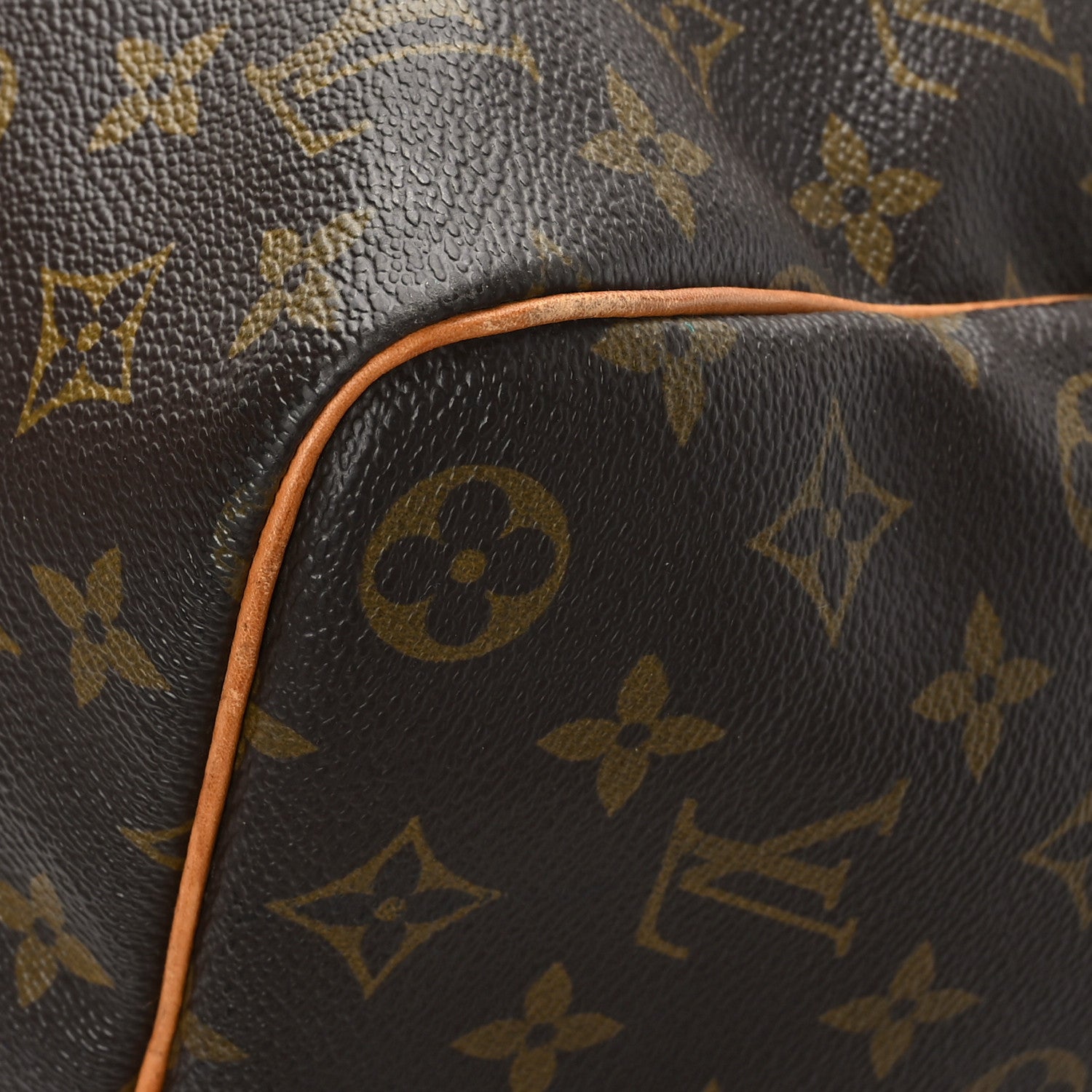 Louis Vuitton Monogram Keepall 45 9 of 11