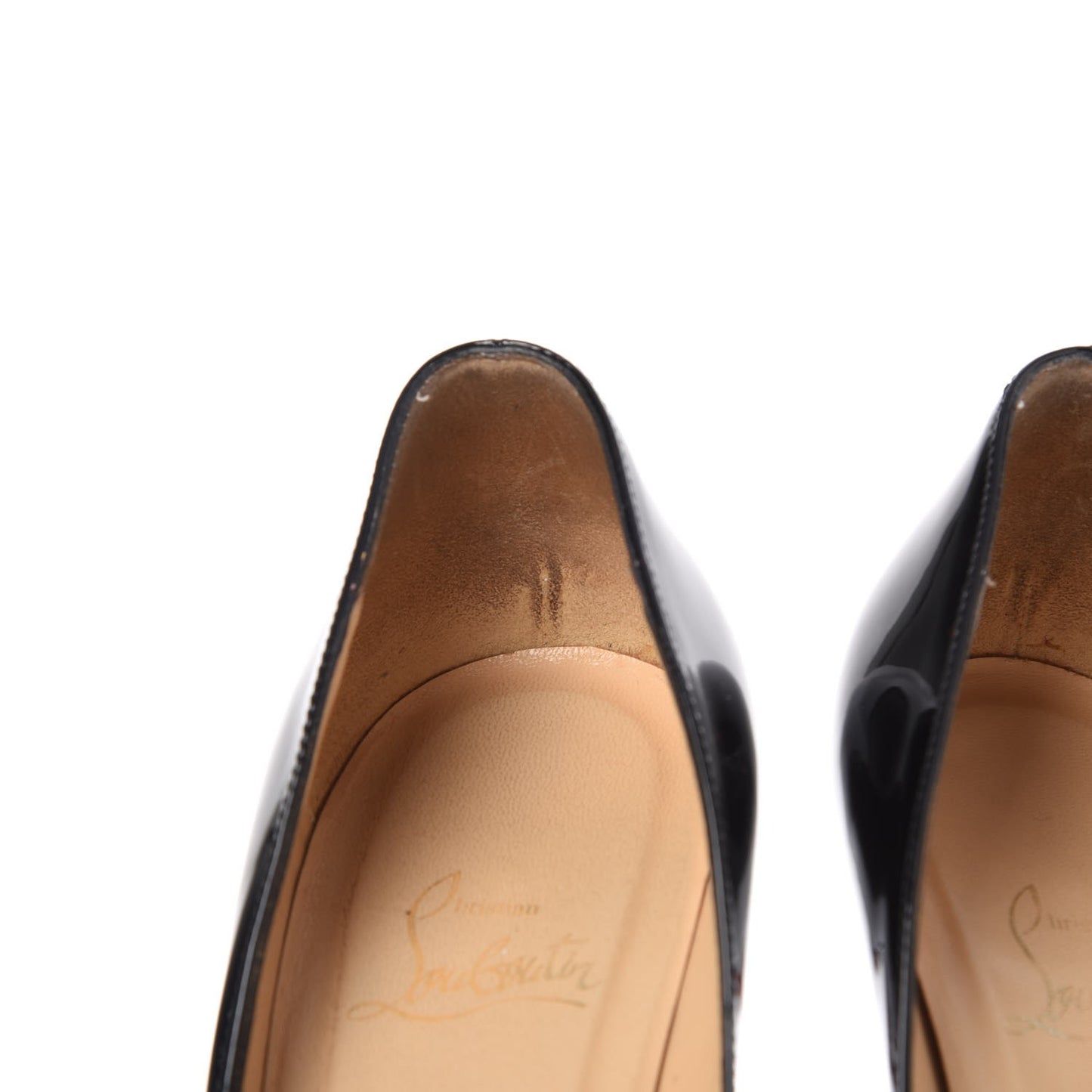 Patent So Kate 120 Pumps 38.5 Black