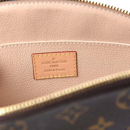 Louis Vuitton Monogram Cosmetic Pouch GM 5 of 5
