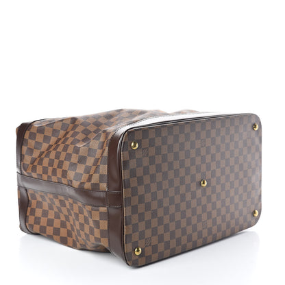 Louis Vuitton Damier Ebene Grimaud 4 of 9