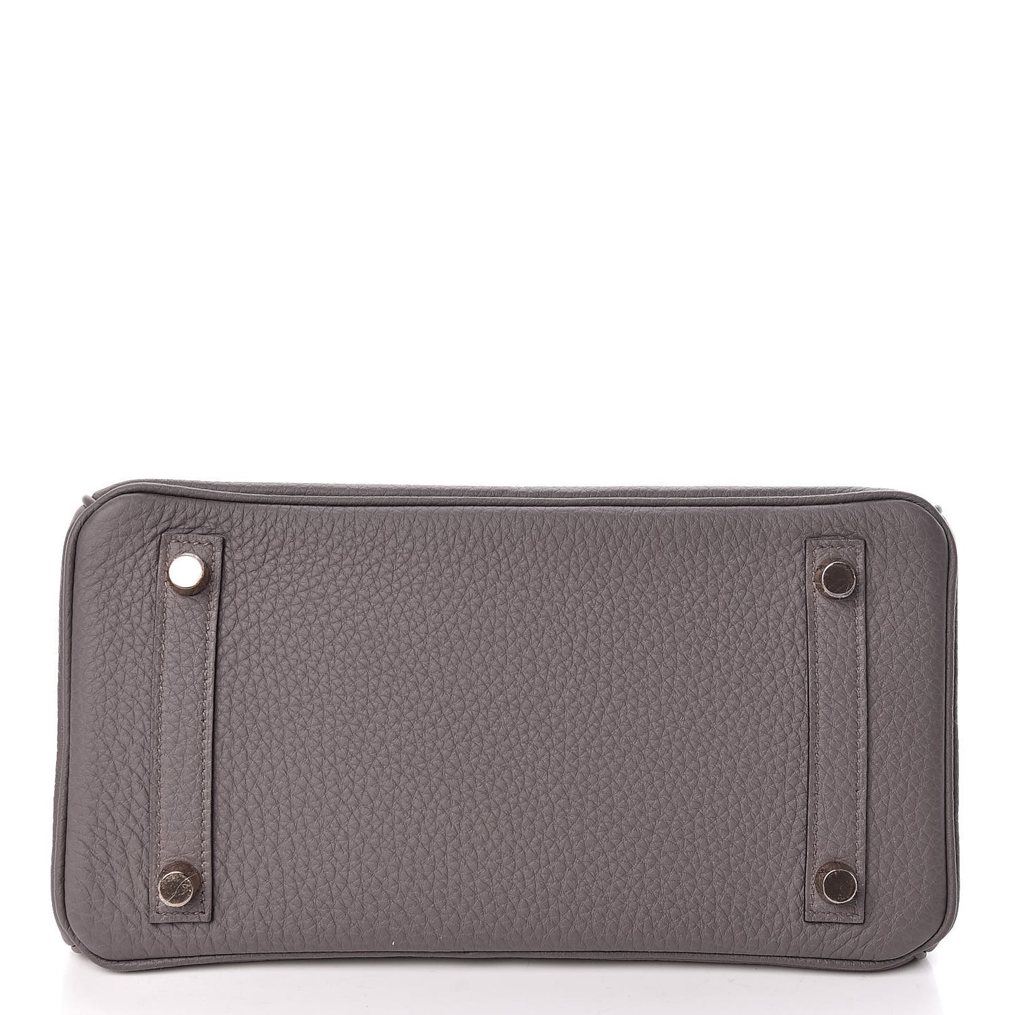 Togo Birkin 25 Etain