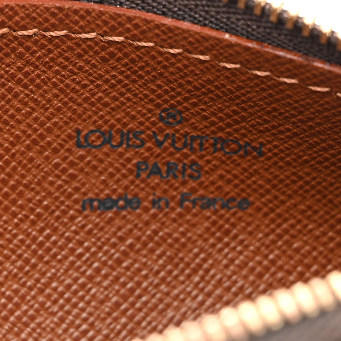 Monogram Mini Papillon