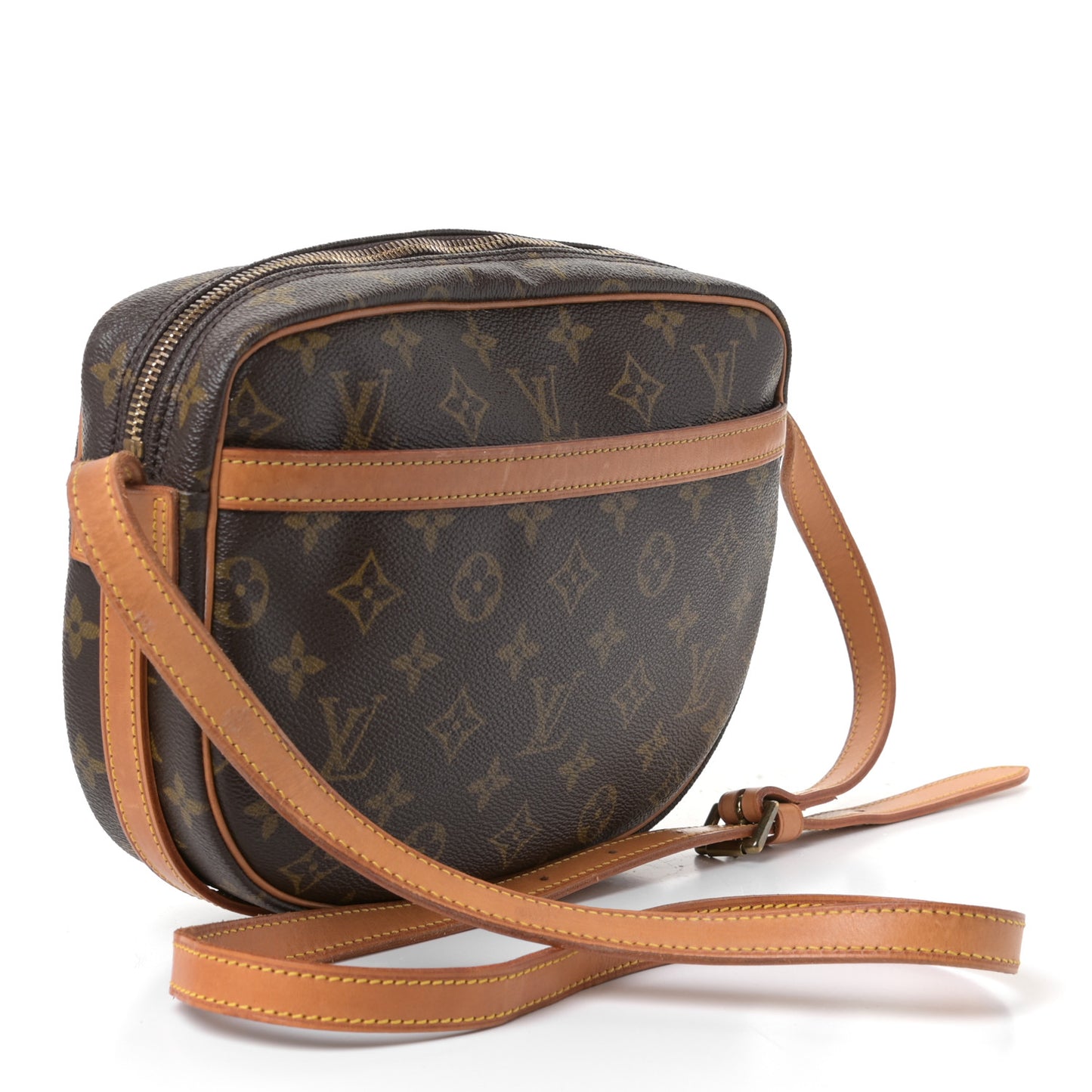 Monogram Jeune Fille