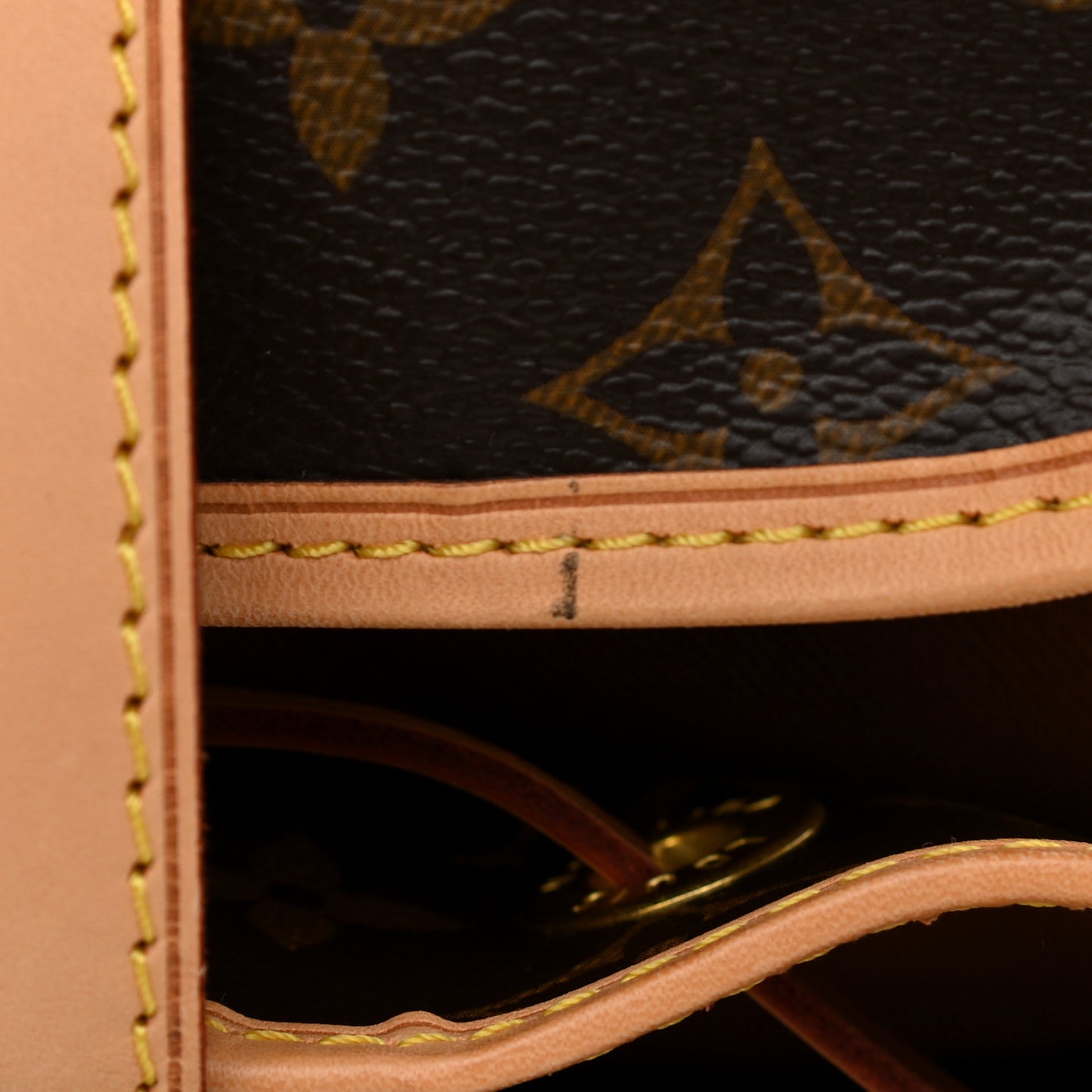 Monogram Bosphore Backpack