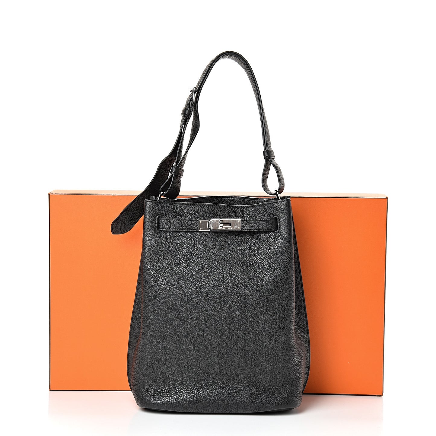 Togo So Kelly 22 Black