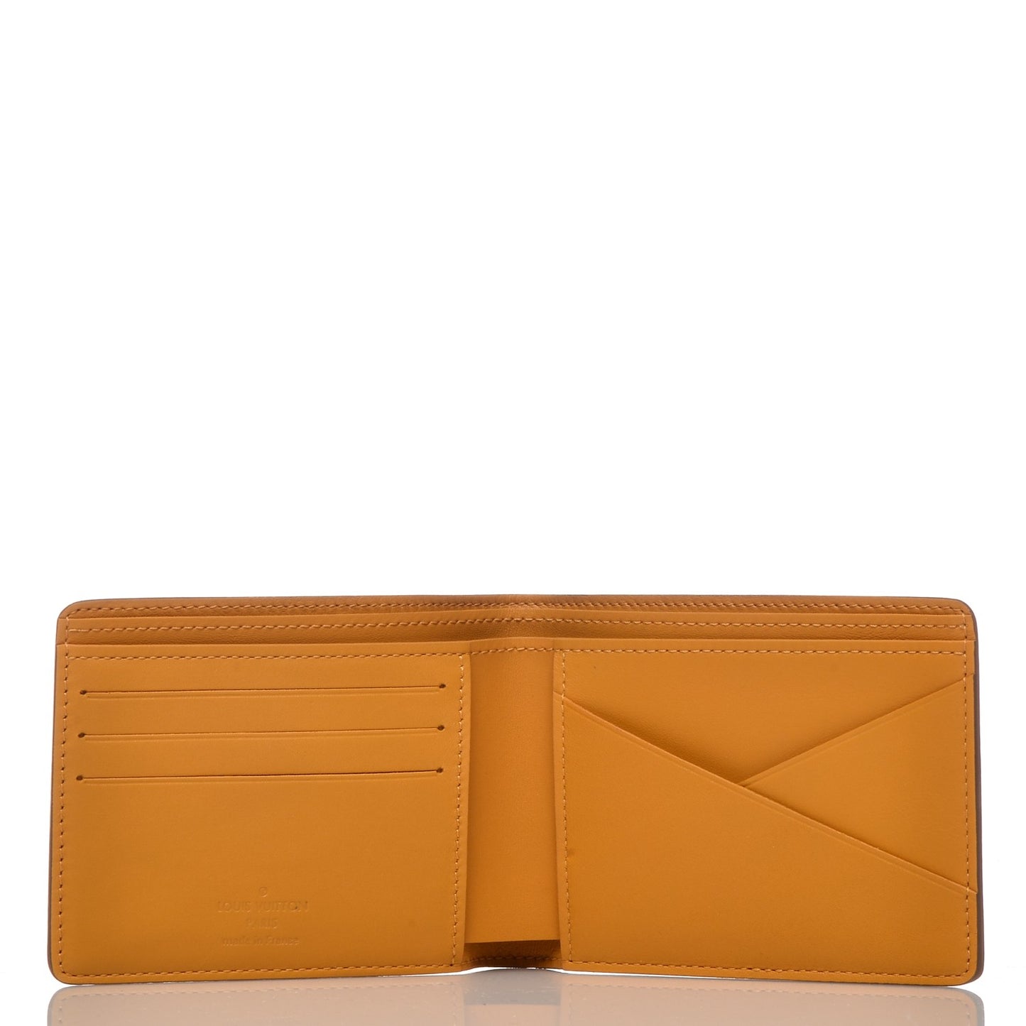 Damier Infini Multiple Wallet Solar