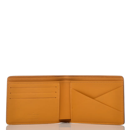 Louis Vuitton Damier Infini Multiple Wallet Solar 5 of 6