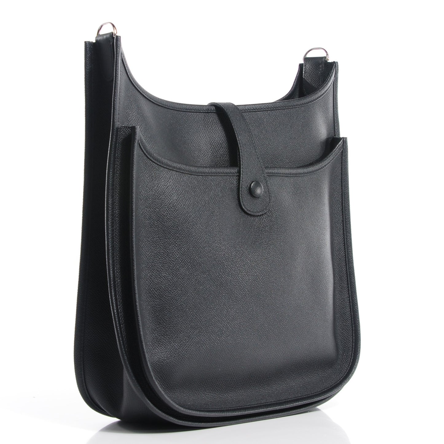 Epsom Evelyne III GM Black