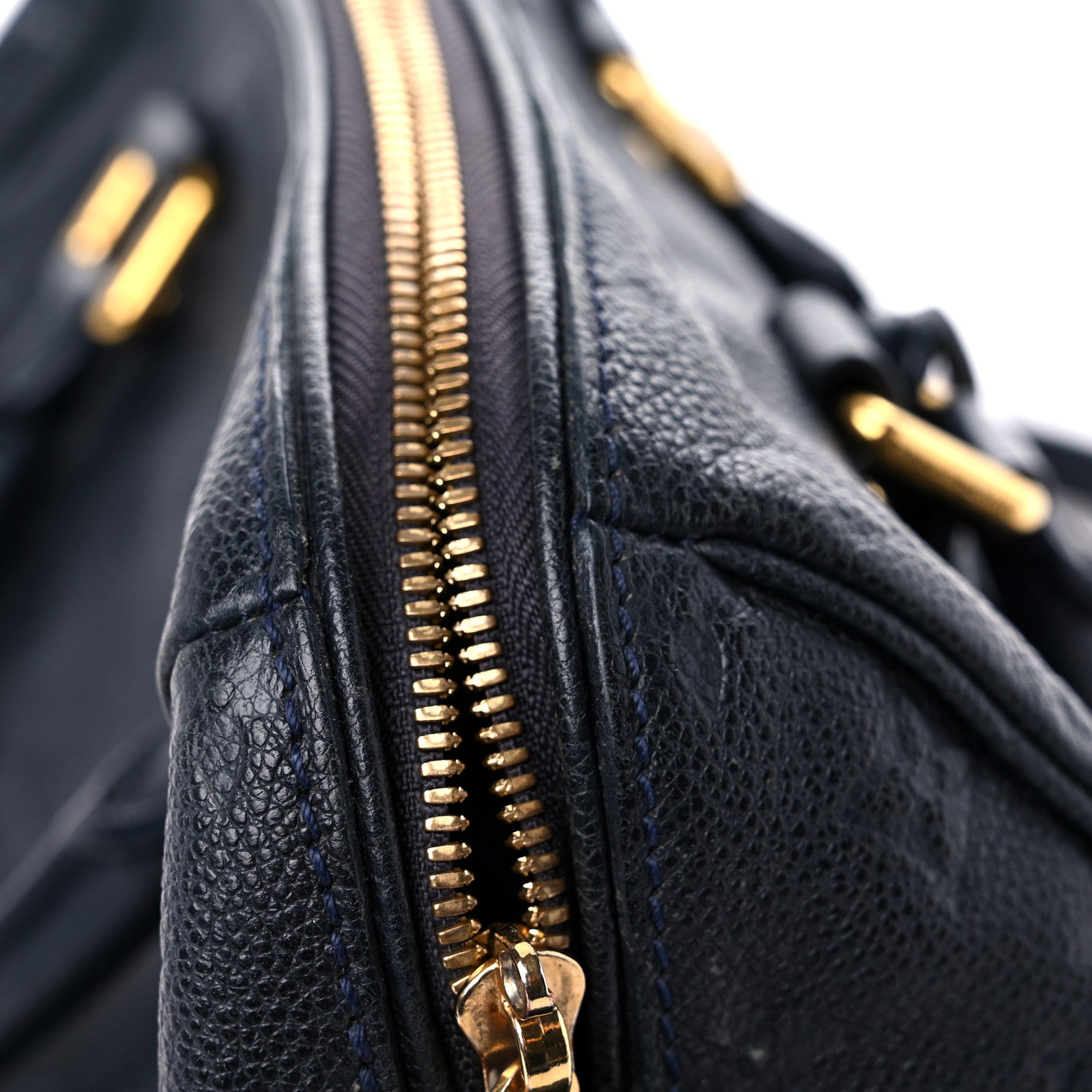 Louis Vuitton Empreinte Speedy Bandouliere 25 Infini 15 of 21