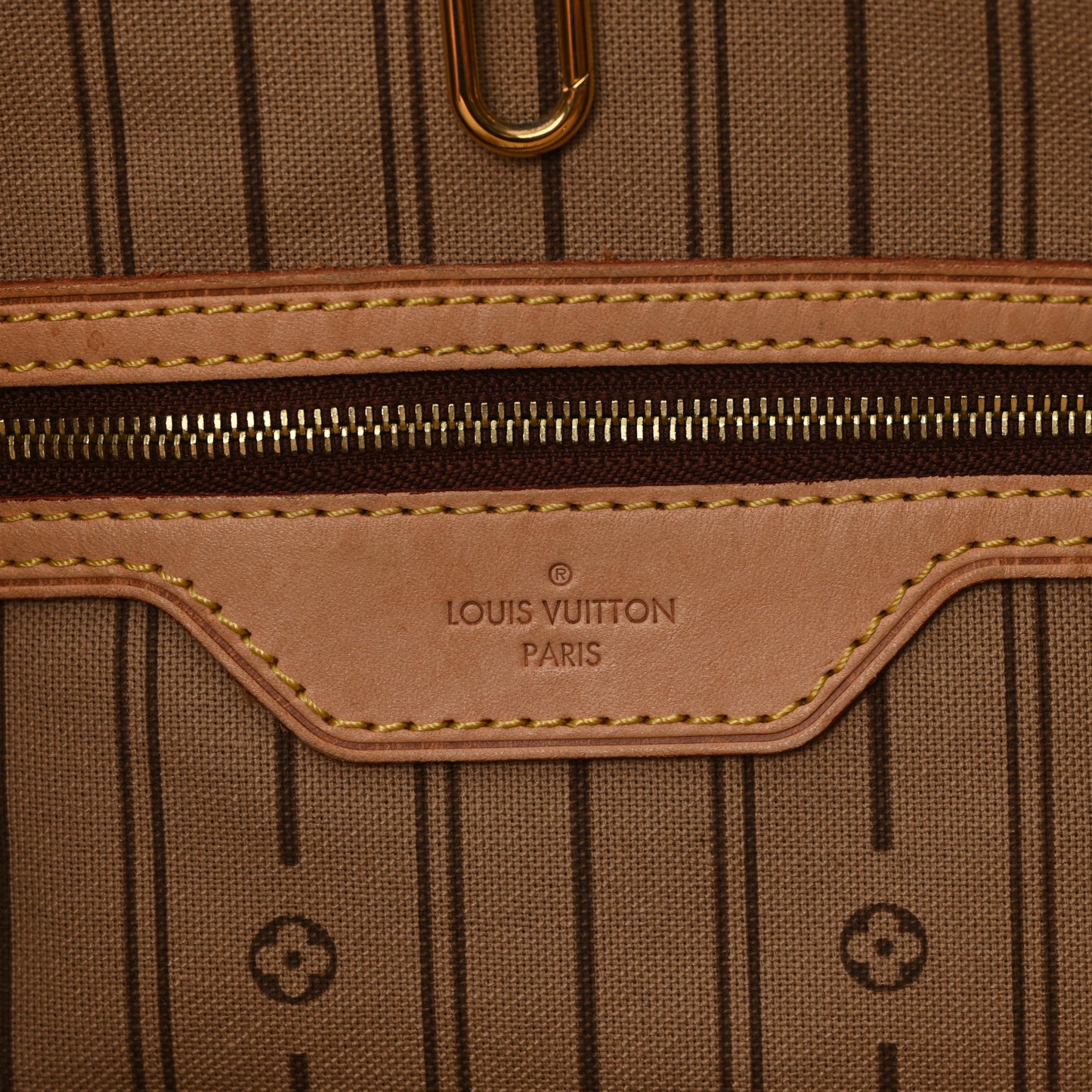 Monogram Delightful MM