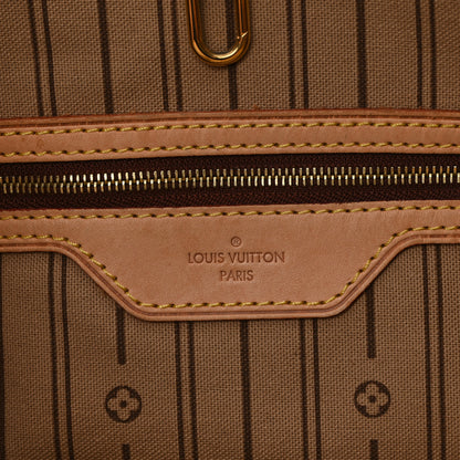 Louis Vuitton Monogram Delightful MM 6 of 9