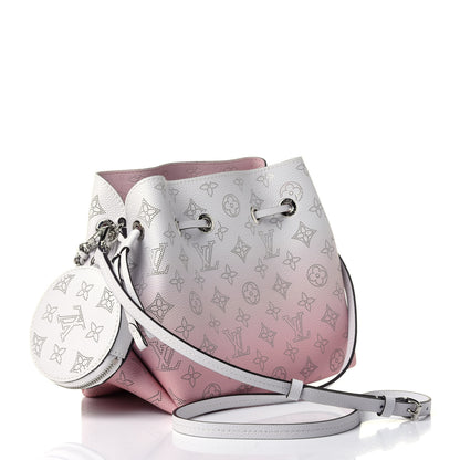 Louis Vuitton Mahina Degrade Bella Rose 2 of 4