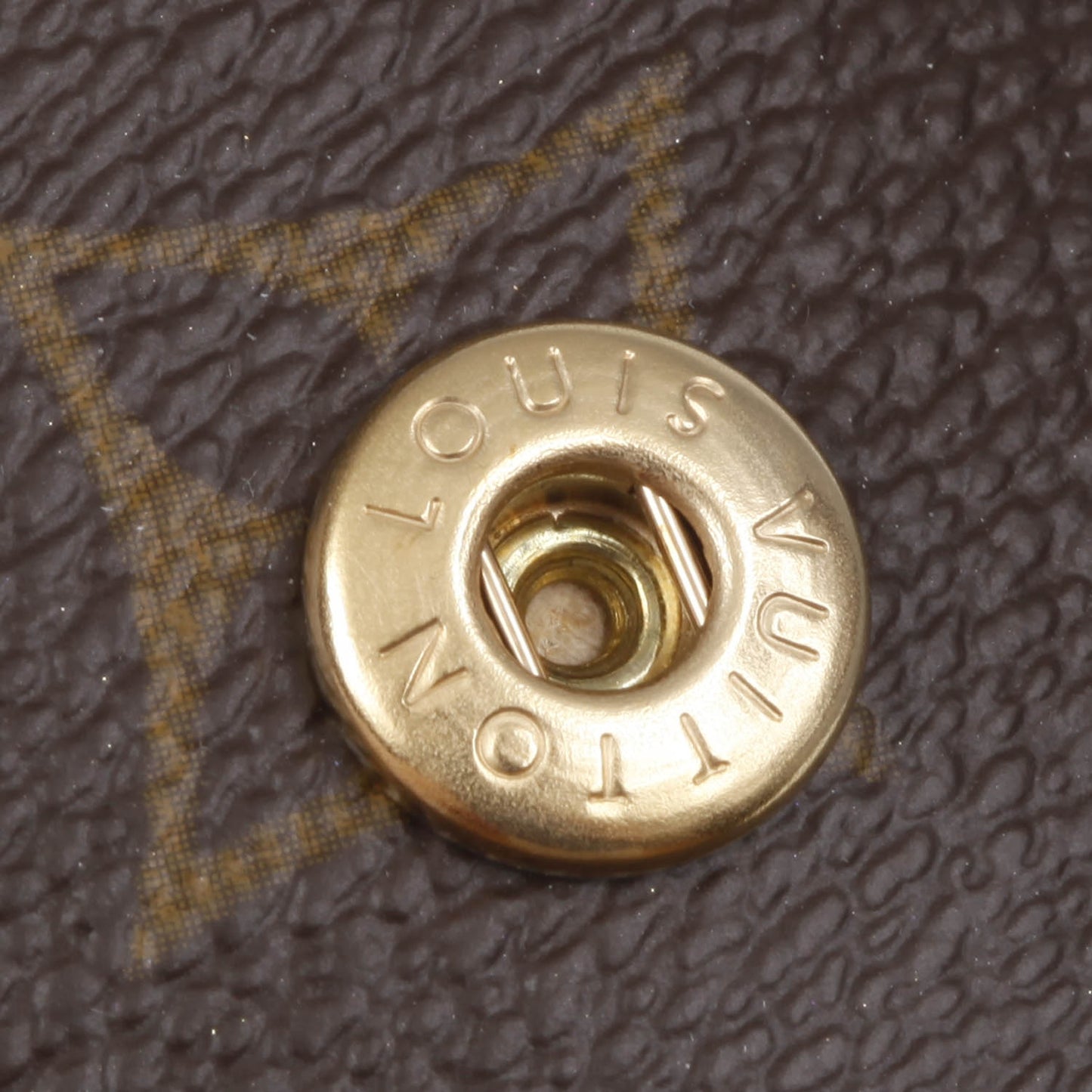 Monogram Pochette Cancun