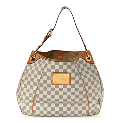 Louis Vuitton Damier Azur Galliera PM 1 of 13