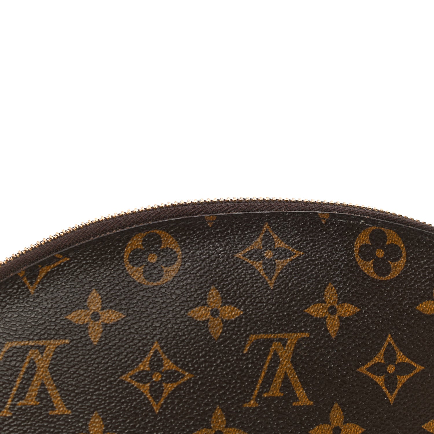 Louis Vuitton Monogram Cosmetic Pouch GM 15 of 19