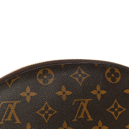 Louis Vuitton Monogram Cosmetic Pouch GM 15 of 19
