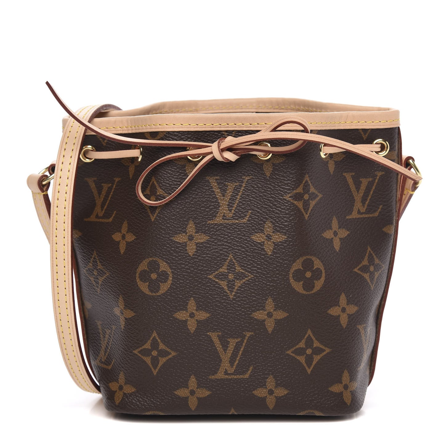 Monogram Nano Noe