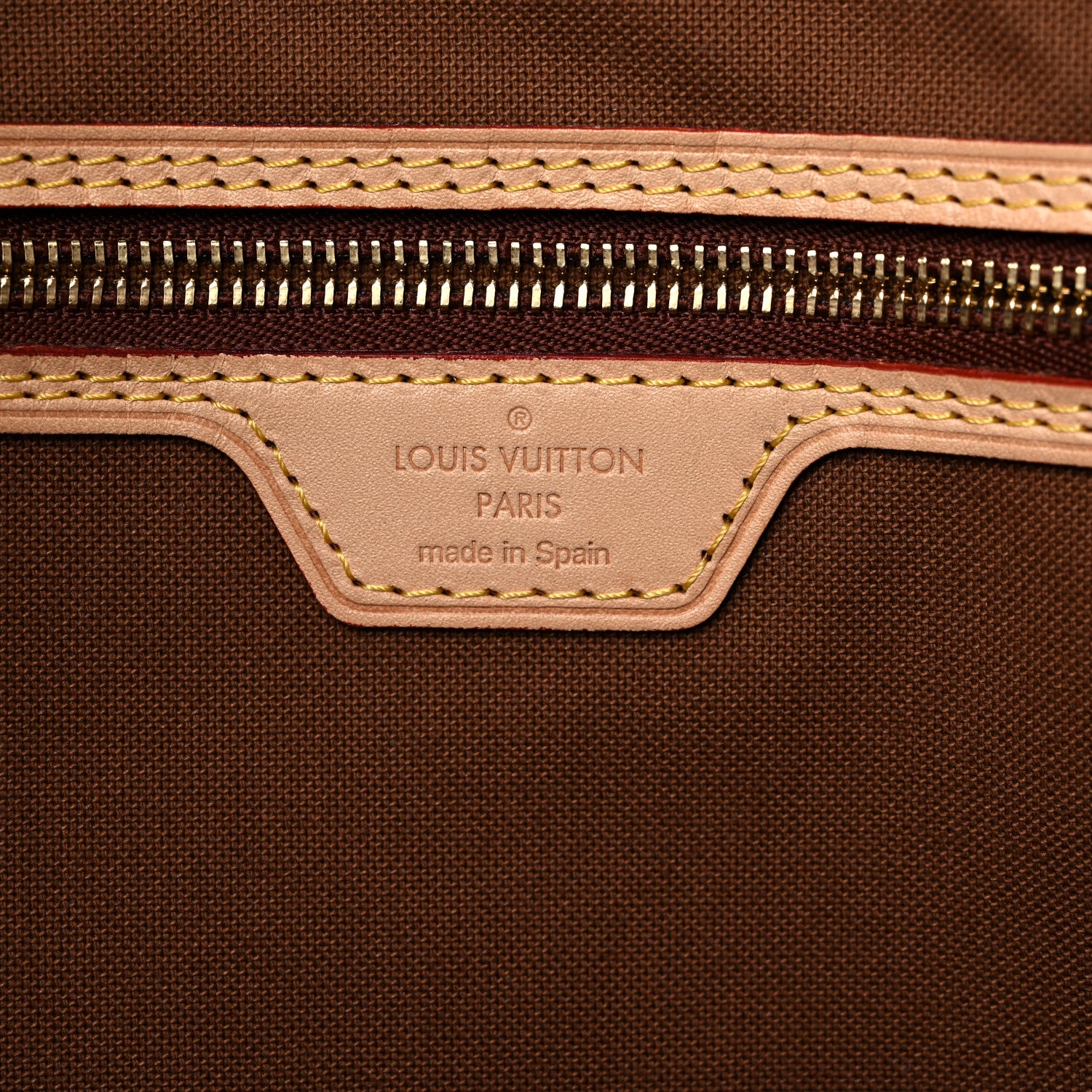 Louis Vuitton Monogram All-In MM 14 of 14