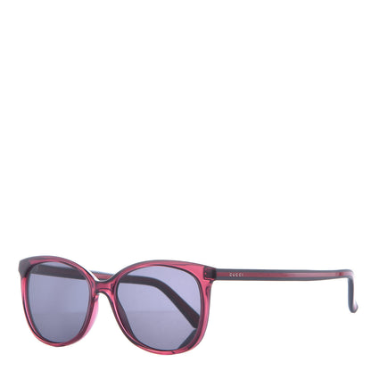 Gucci Web GG3650 Sunglasses Blue 1 of 7