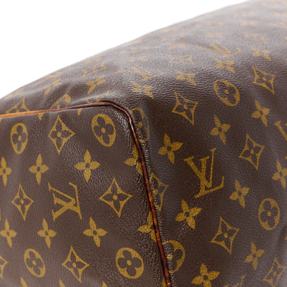 Louis Vuitton Monogram Speedy 40 18 of 18