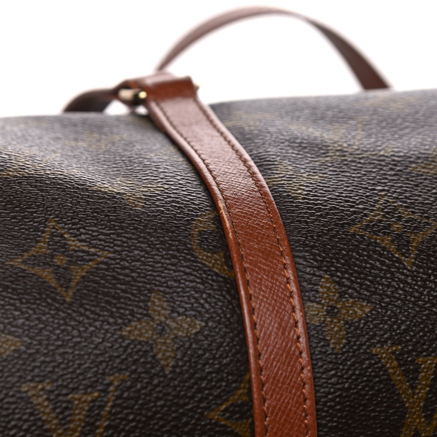 Louis Vuitton Monogram Papillon 30 11 of 18