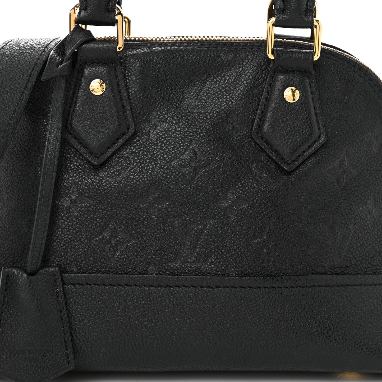 Empreinte Neo Alma BB Black