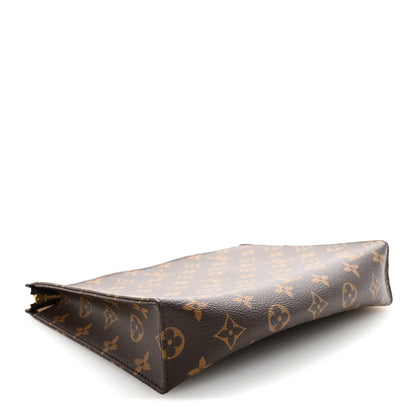 Louis Vuitton Monogram Toiletry Pouch 26 4 of 6