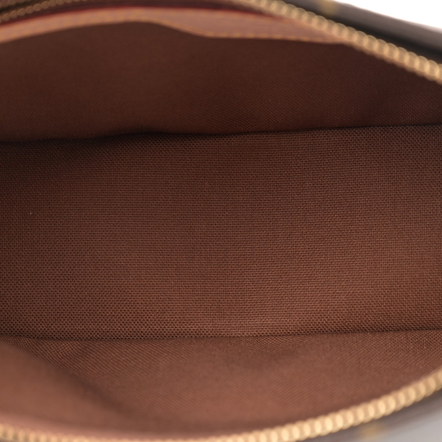 Monogram Trotteur