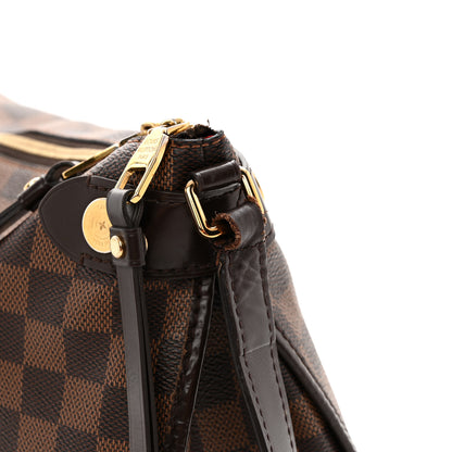 Louis Vuitton Damier Ebene Duomo Messenger 13 of 17