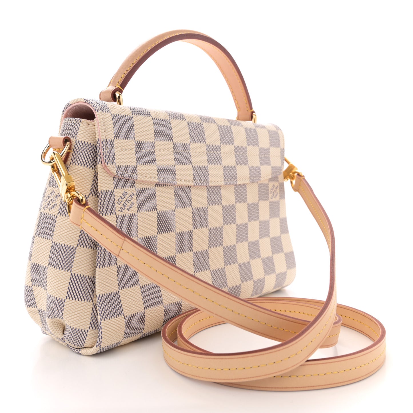 Damier Azur Croisette