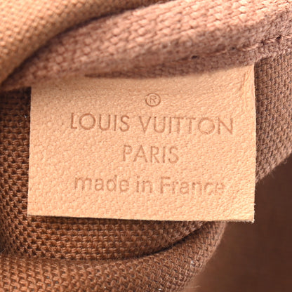 Louis Vuitton Monogram Multi Pochette Accessories Rose Clair 9 of 12