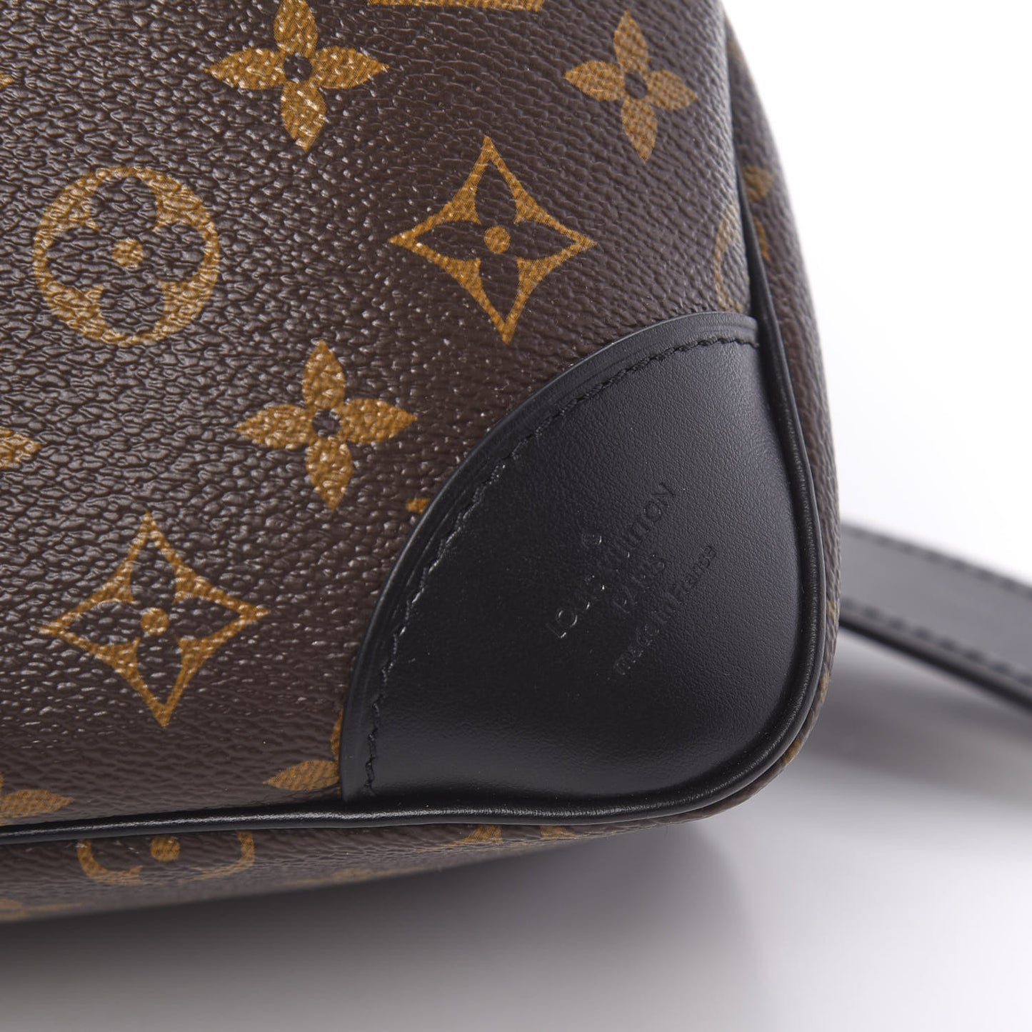 Monogram Odeon MM Black