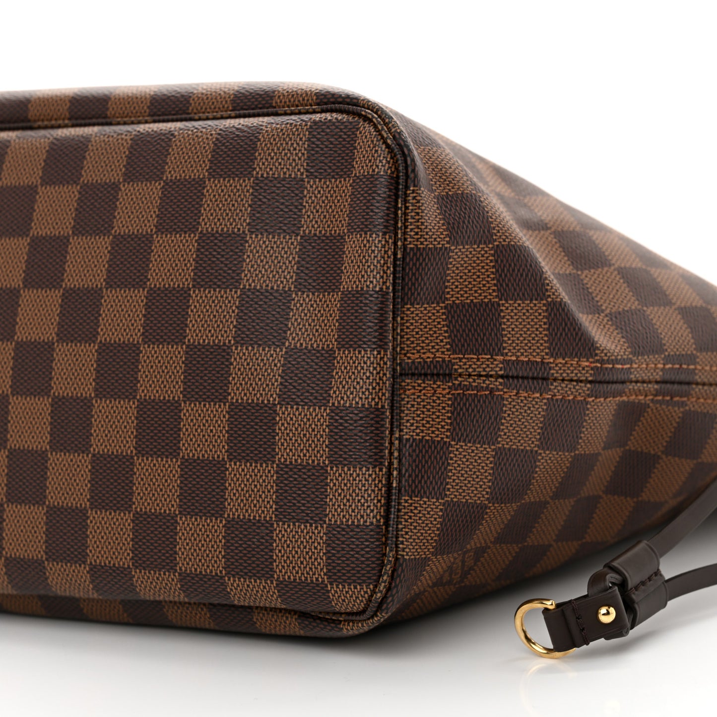 Damier Ebene Neo Neverfull MM