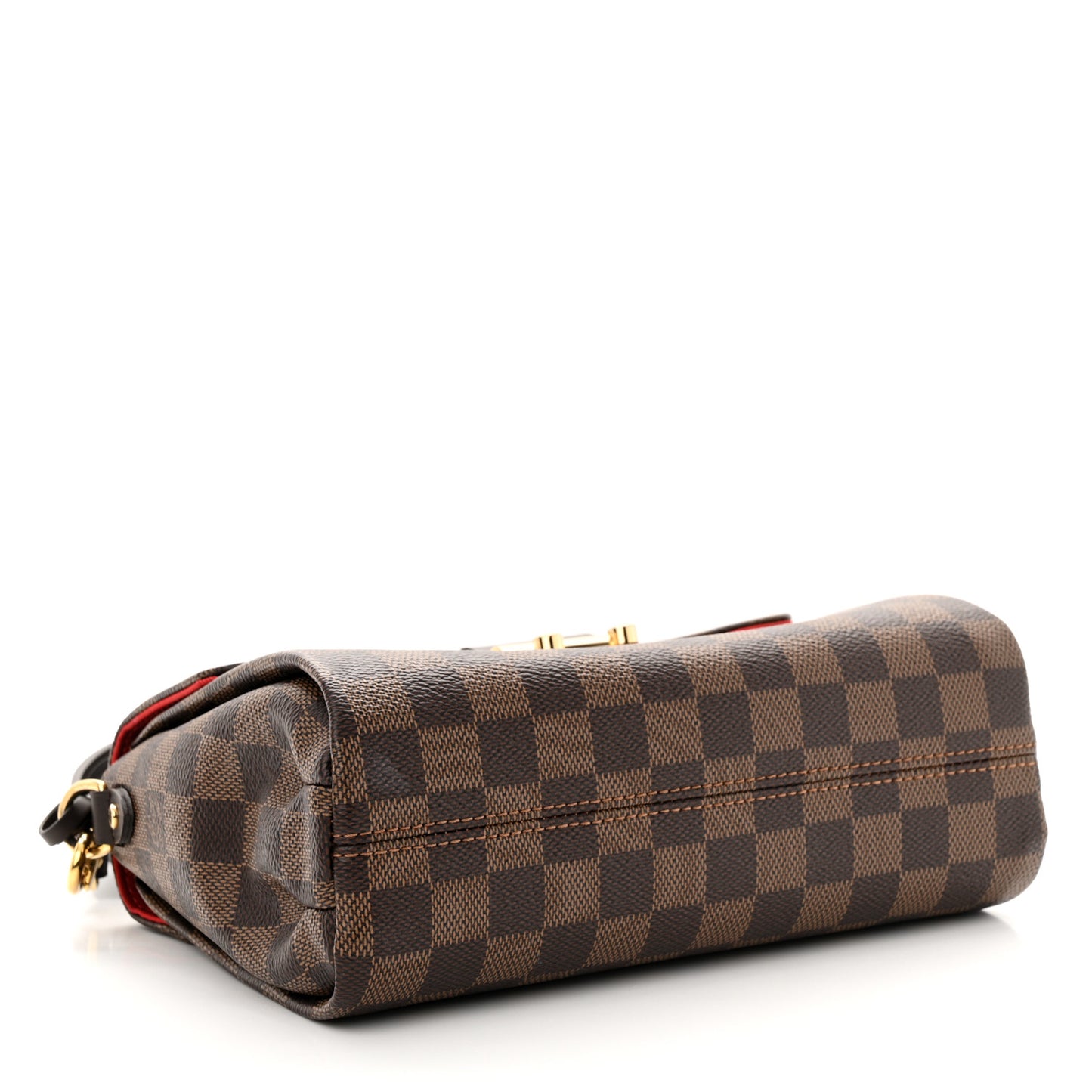 Damier Ebene Croisette