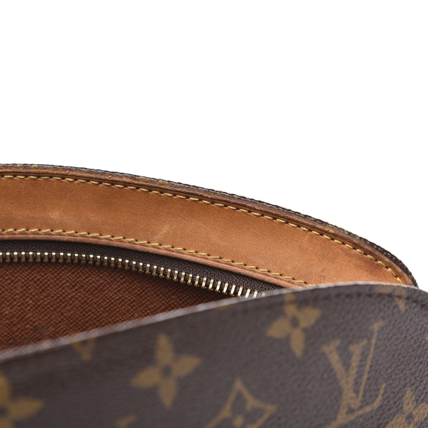Louis Vuitton Monogram Drouot 12 of 12