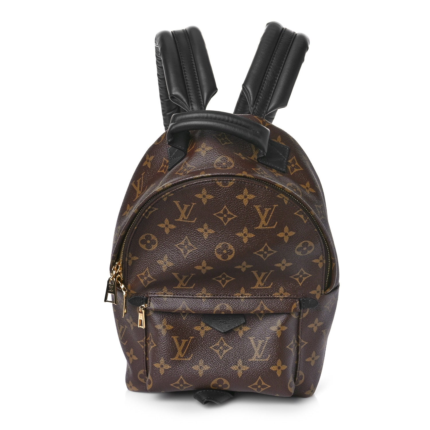 Louis Vuitton Monogram Palm Springs Backpack PM 2 of 9