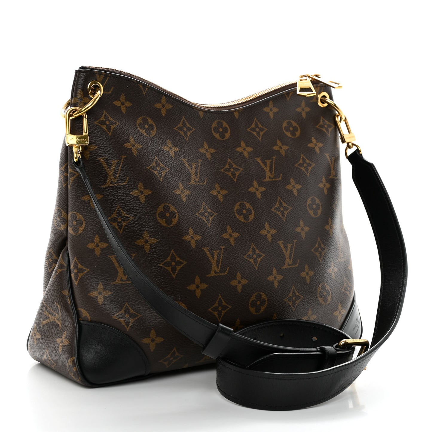 Monogram Odeon MM Black