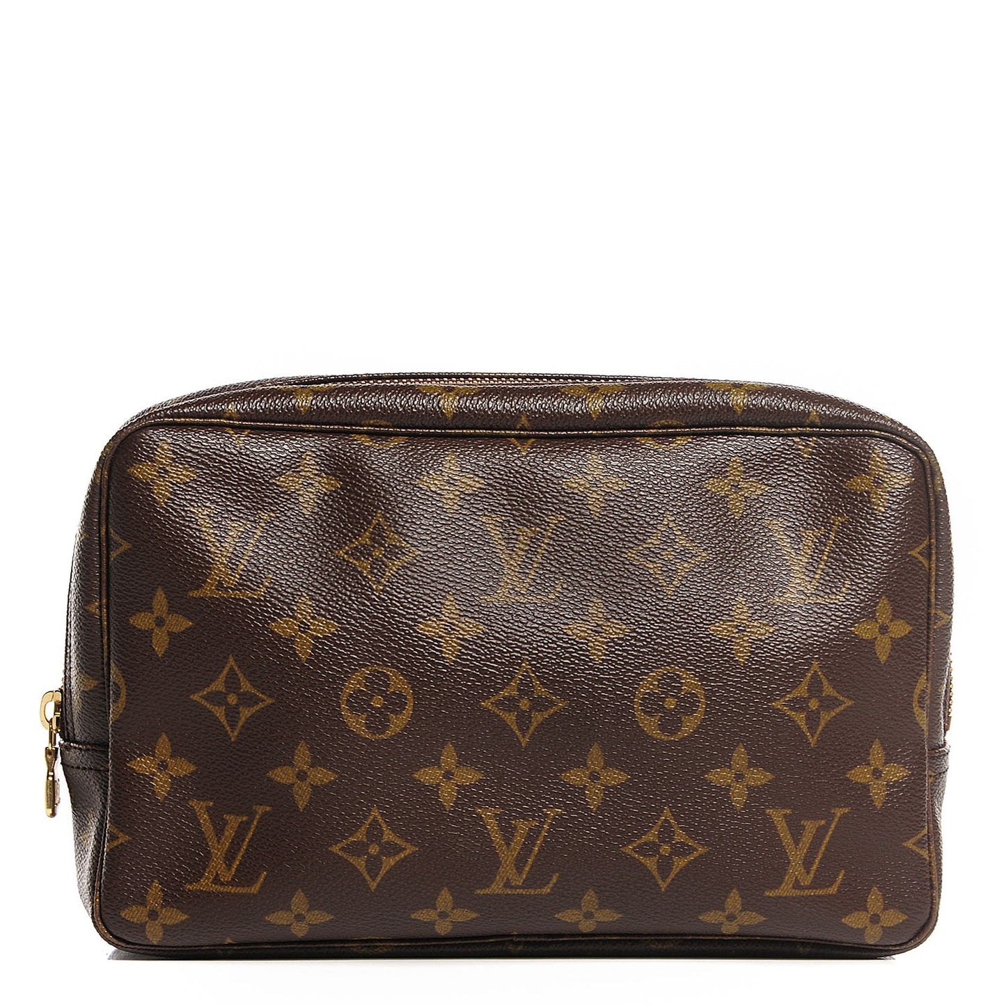 Monogram Trousse Toilette 23