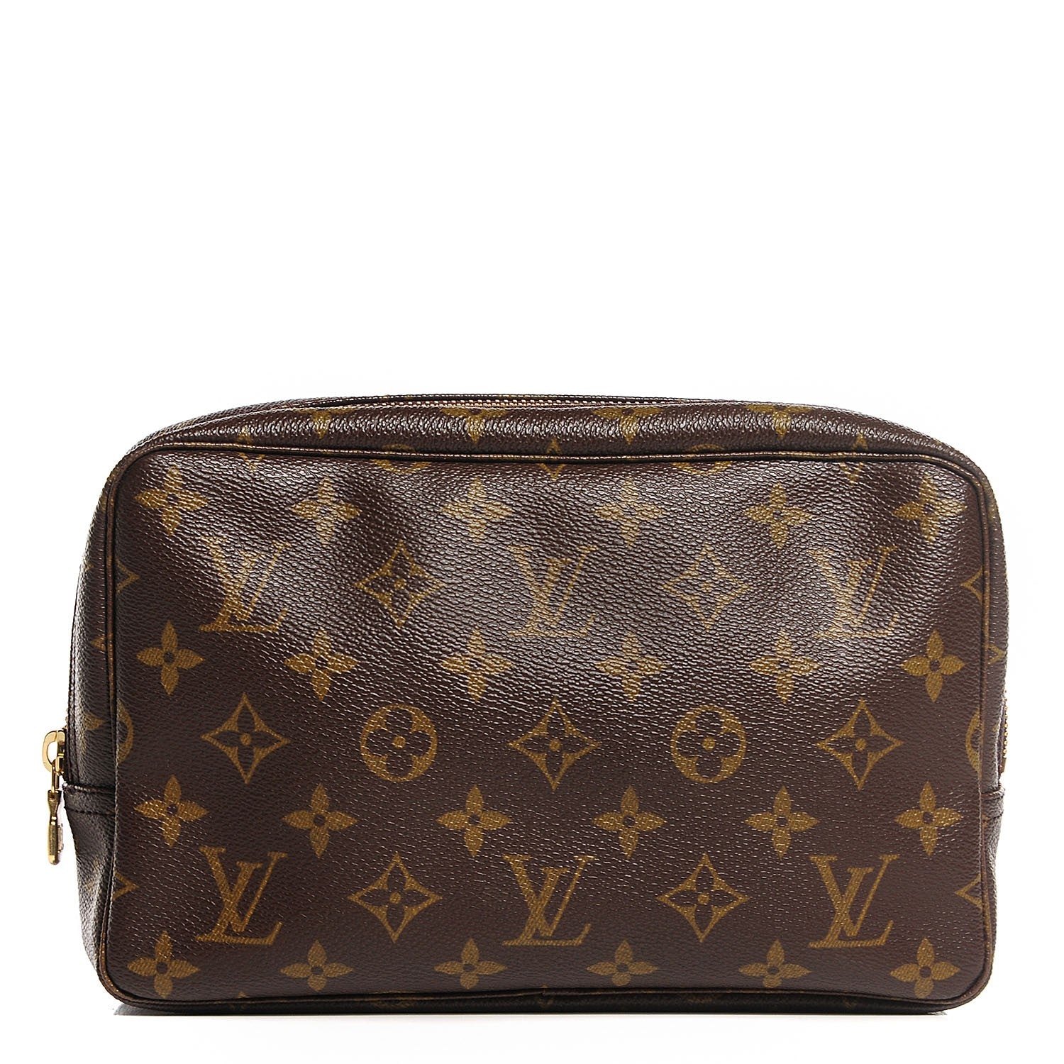 Louis Vuitton Monogram Trousse Toilette 23 1 of 7