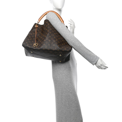 Louis Vuitton Monogram Artsy GM 2 of 15