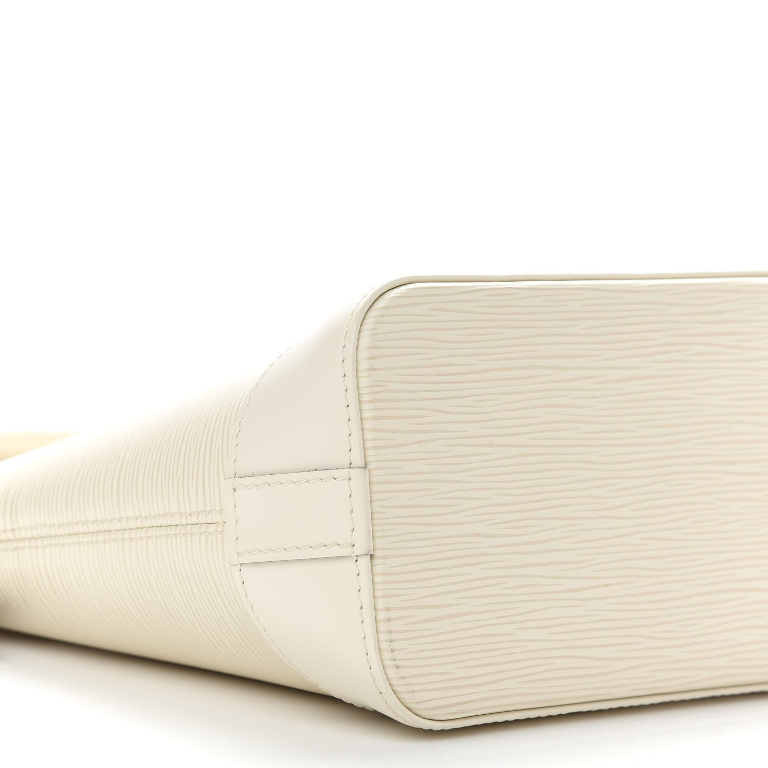 Louis Vuitton Epi Lockit Ivory 7 of 8