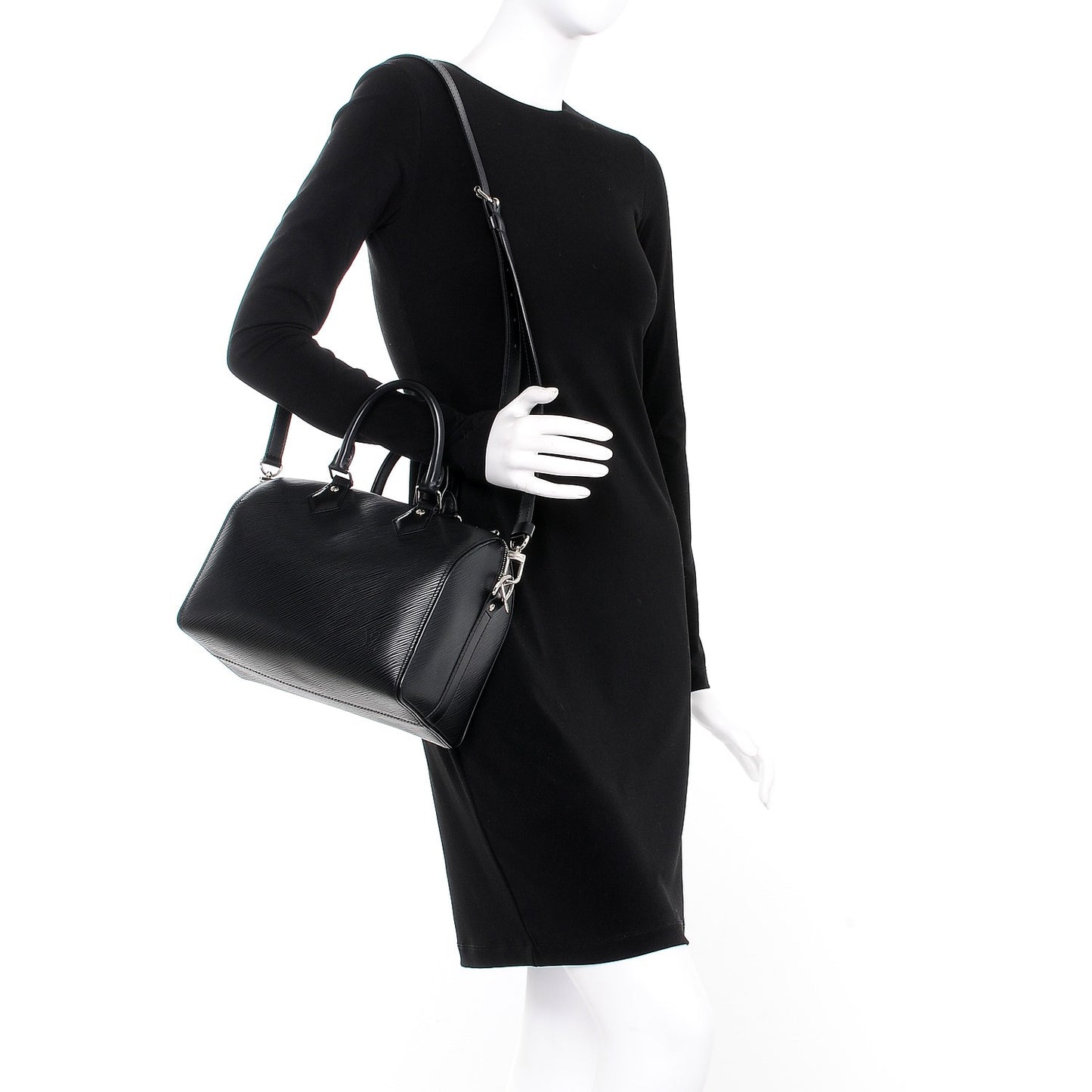 Epi Speedy Bandouliere 25 Black